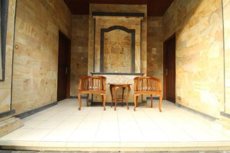 Taman Sari Cottages - 26