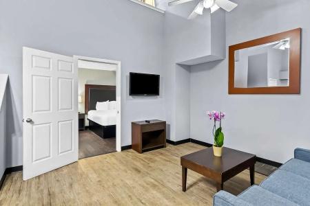 SureStay Studio by Best Western - 47