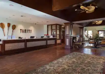 Tahiti All-Suite Resort - 24