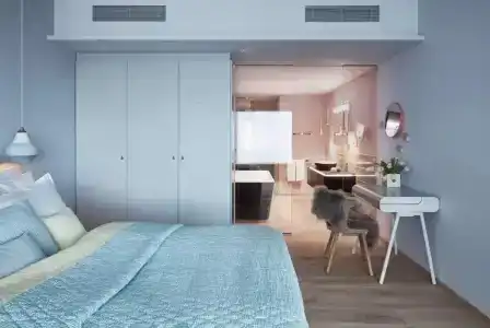 Radisson Blu Frankfurt - 65