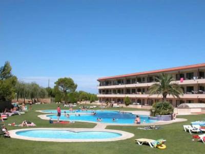 ApartGolf Beach - 11