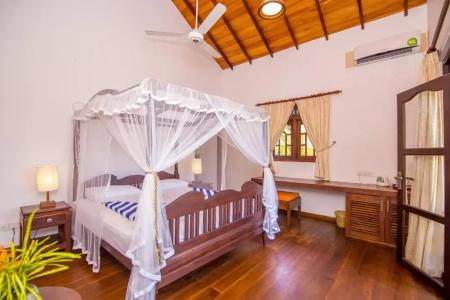 Lanka Beach Bungalows - 68