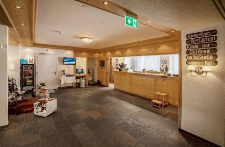 Sunstar Wengen - 1