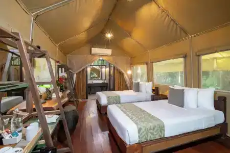 Hintok River Camp - Sha Extra Plus - 41