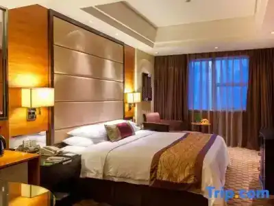 Celebrity Ruicheng - 48