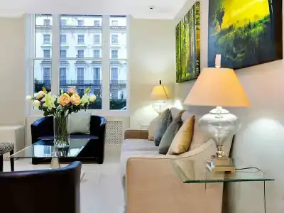 Park Avenue Bayswater Inn Hyde Park - 3