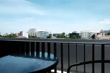 Maleesa Place Hua Hin - 71
