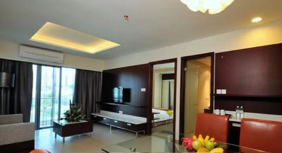 Ming Garden & Residences - 45
