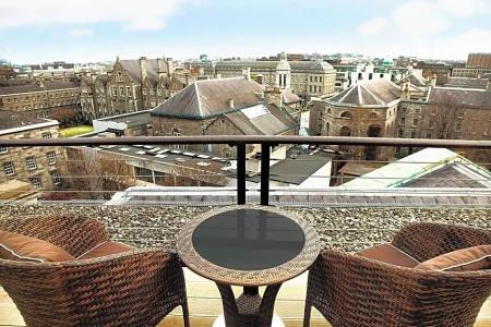 The Westin Dublin - 175