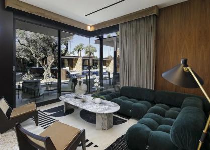 L'Horizon & Spa, Hermann Bungalows - 29