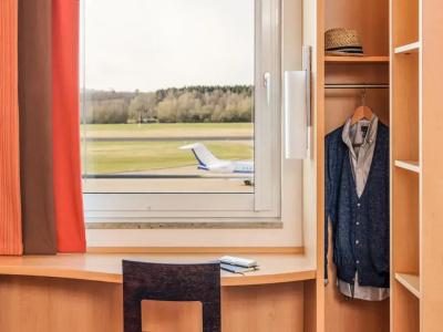 ibis Friedrichshafen Airport Messe - 38