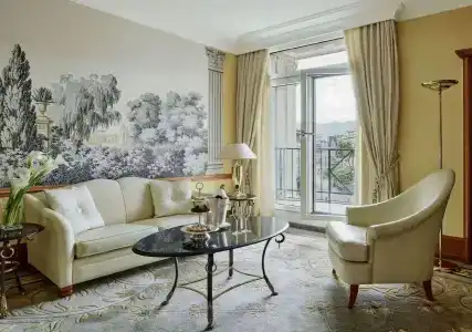 Savoy Baur en Ville - 4