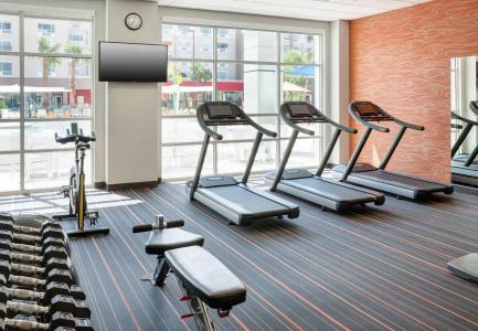 TownePlace Suites by Marriott Orlando at SeaWorld - 21