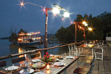 The Villa Laemhin Lagoon - 19