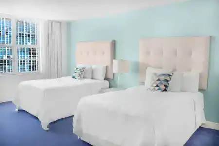 Seacoast Suites on Miami Beach - 307