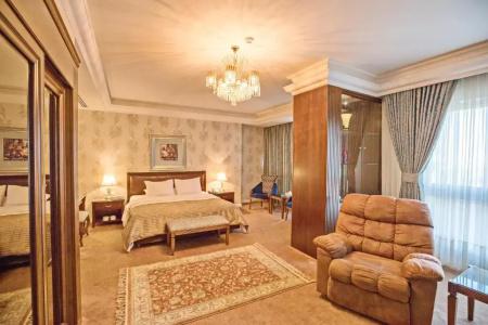 Amman International - 115