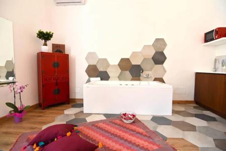 Sunrise B&B - 171