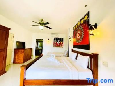 Boomerang Village Cottages - 78