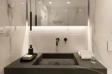 Supreme Luxury Suites by Athens Stay - 51