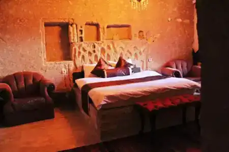 stone age cappadocia - 145