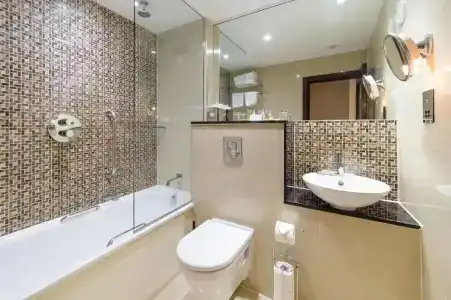 DoubleTree by Hilton London - Marble Arch - 49