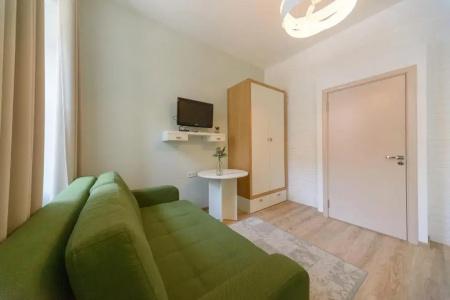 Basseynaya Apart - 143