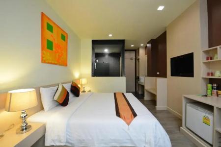 iCheck Inn Silom - 45