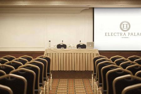 Electra Palace Athens - 19
