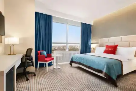 Ramada by Wyndham Sivas - 26