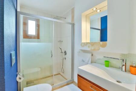 Kaş, merkezde, denize yakın, balkonlu, konforlu apart daireler - 67