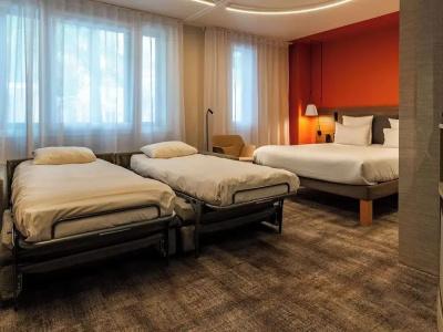 Novotel Suites Reims Centre - 76