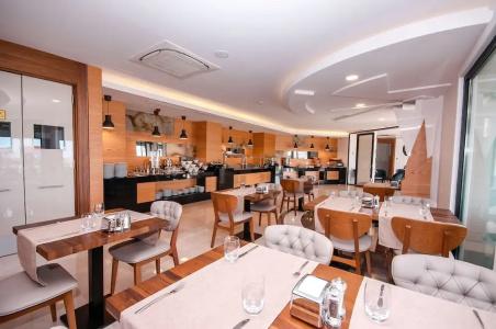 Acroter Spa - Alcohol Extra All Inclusive - 45