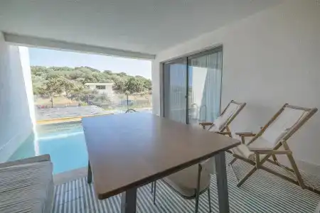 Radisson Blu Kas Adult Only - 64