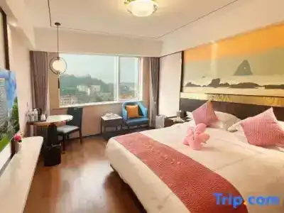 Qingdao Huanghai - 110