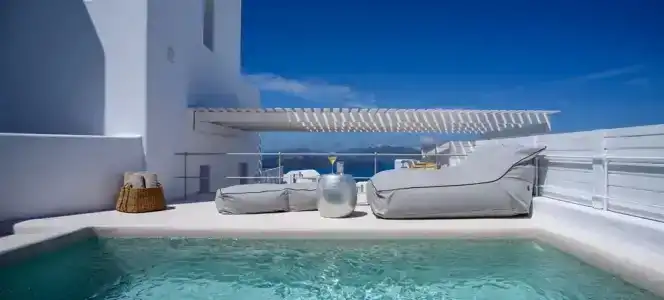 Cape 9 Villas & Suites - 122