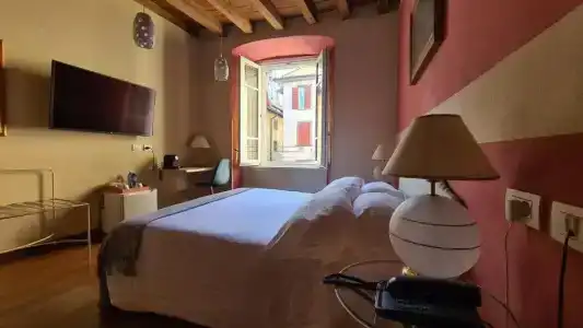Piazza Vecchia - 60