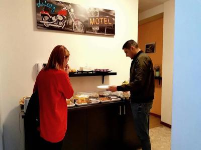 Guest House Pirelli Milano - 11