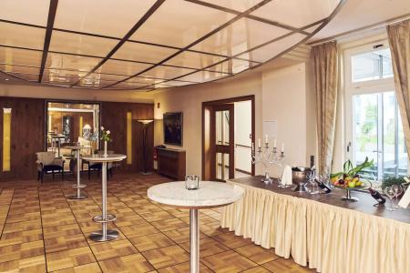 Best Western Soibelmanns Lutherstadt Wittenberg - 29