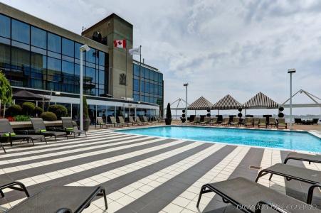 Radisson Blu Downtown - 12
