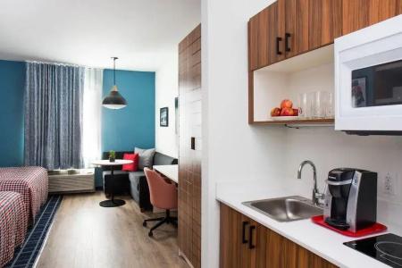 Uptown Suites Extended Stay Austin Tx- Round Rock - 15