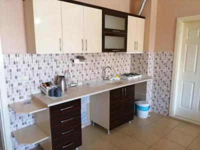 Mina apart otel - 30