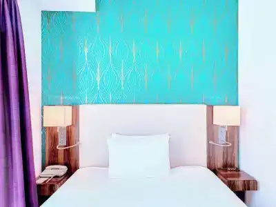Mercure Okinawa Naha - 50
