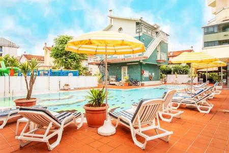 Ferretti Family Madison - Cattolica - 14