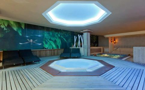 Lago Garden Apart-Suites & Spa - 22
