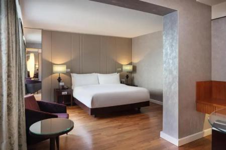 Hilton Berlin - 53