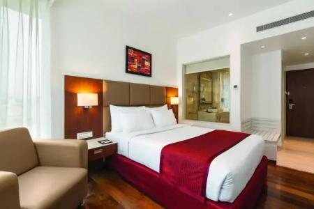 Ramada Encore Domlur Bangalore - 28