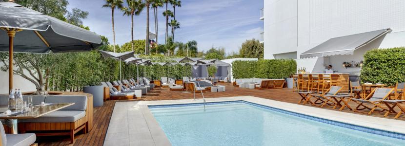 Mr c Beverly Hills - 14