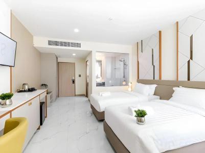 The 8 Udonthani - 13