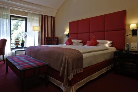 Kempinski Frankfurt Gravenbruch - 5