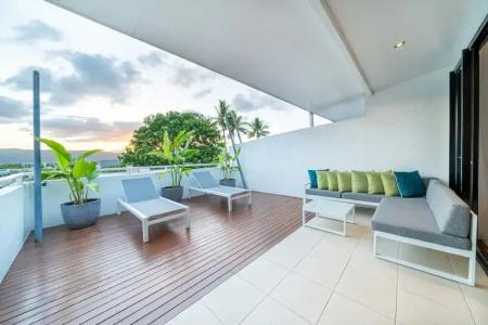 Saltwater Luxury - 121